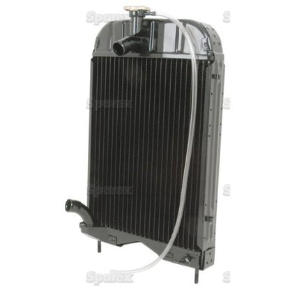 Compatible with Massey FERGUSON TRACTOR RADIATOR 194275M93, 135, 20, 2135