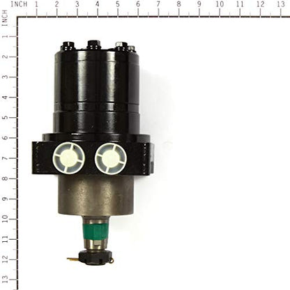Oregon 27-502 Wheel Motor