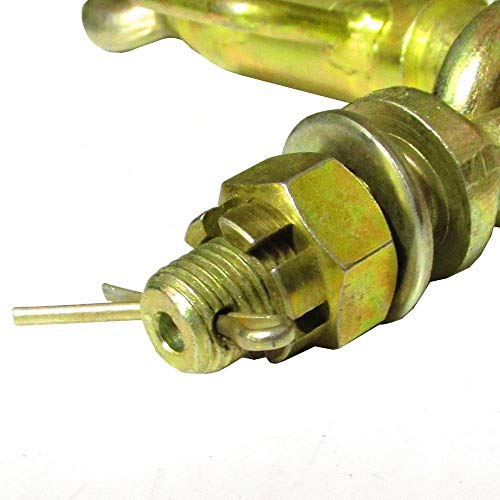 159350 New Adjustable Compact Stabilizer Fits Various Tractor Models