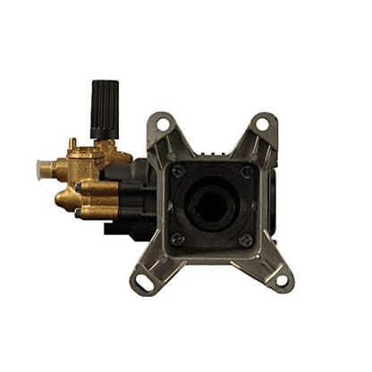 Generac - PUMP:TRIPLEX - 4.0GPM 4000 PSI - 0J0480