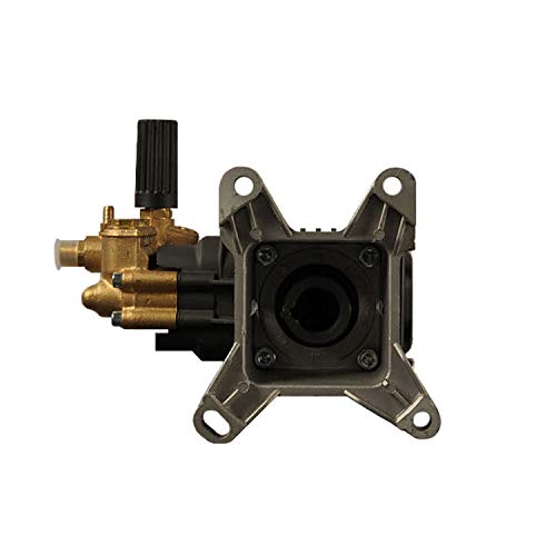 Generac - PUMP:TRIPLEX - 4.0GPM 4000 PSI - 0J0480