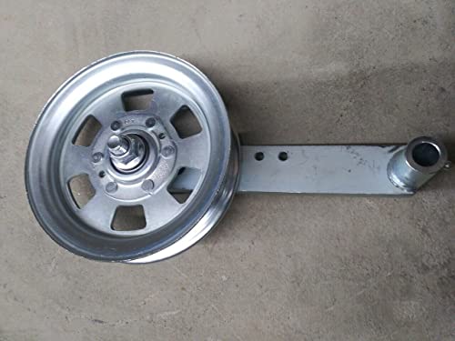 Bad Boy OEM 2017 MZ/ZT Deck Idler Assembly 039-6945-17