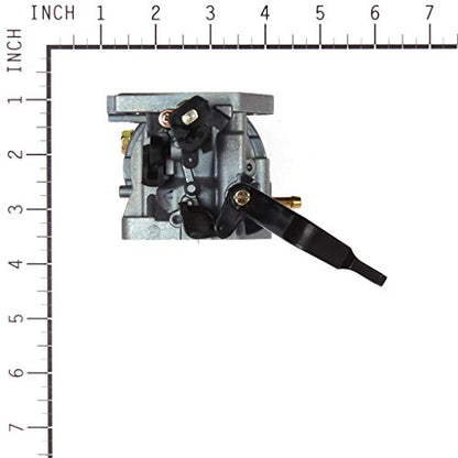 Generac 0J58620157 Generator Carburetor Assembly Genuine Original Equipment Manufacturer (OEM) Part