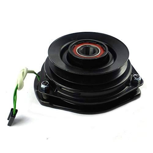 Scag 461661 ELEC CLUTCH W/ T