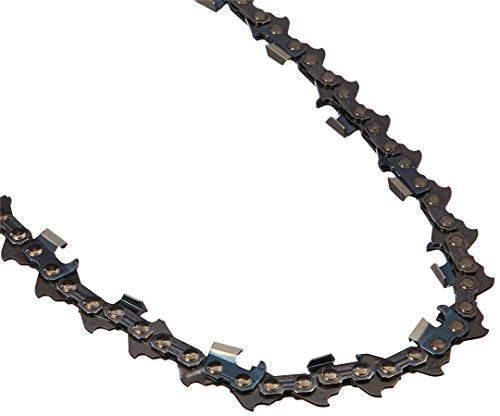 OREGON 72LPX105G 105 Drive Link Super 70 Chisel Chain, 3/8-Inch,Black