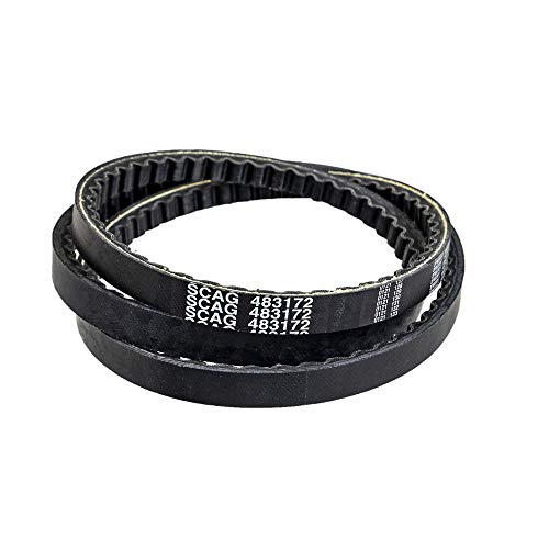 SCAG 483239 Lawn Mower/Tractor OEM Replacement Belt
