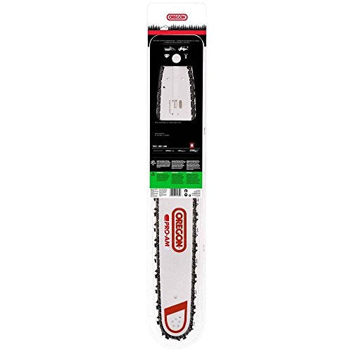 Oregon 557503 20`` Bar & Chain Combo .325` Pitch .050 Gauge Fits Several Models