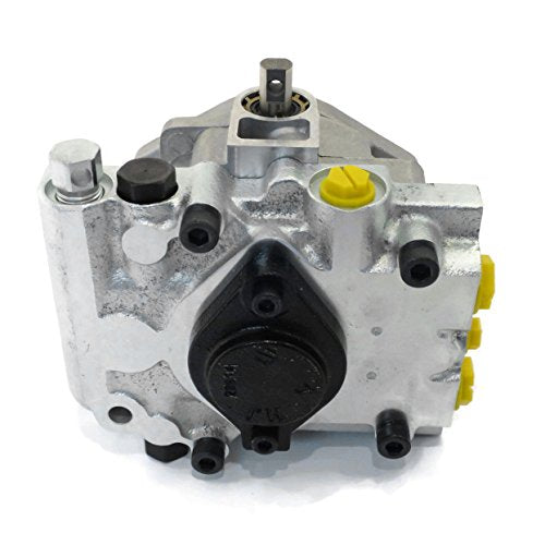 Hydro Gear Replacement Pump PL-BGVQ-DY1X-XXXX for Toro Lawn Mowers & Other / OEM # 1-603841, 103-2766, BDP-10L-121P