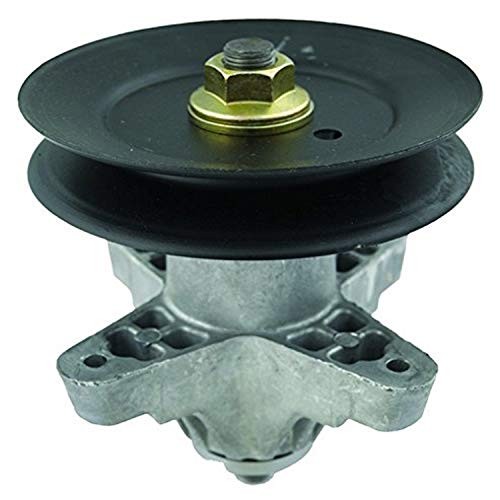 Oregon 82-403 Cub Cadet Spindle Assembly for i1050, LT, SLT and RZT, Gray