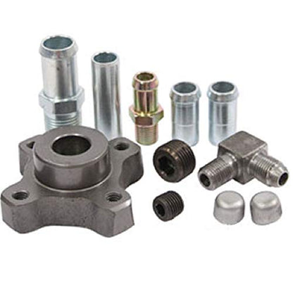 A&I - Pump Assembly, Water. Part NO: A-RE19944
