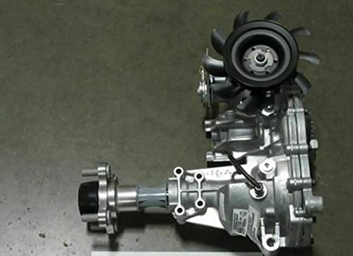 Bad Boy Mower OEM Left Transaxle 050-4071-00 Fits MZ Magnum
