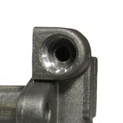 311292 Fuel Tap Fits Ford New Holland Tractor Models 1800 SERIES 2000 (4 CYL 62-64) 2130 4000 (4 CYL 62-64) 4030 4040 501 SERIES 600 6000 601 SERIES 650 701 SERIES 800 801 SERIES 900 SERIES