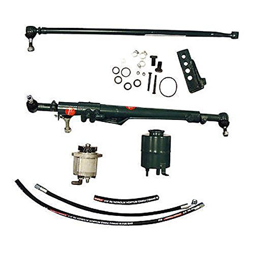 Power Steering KIT Ford 4000 4600 Tractor