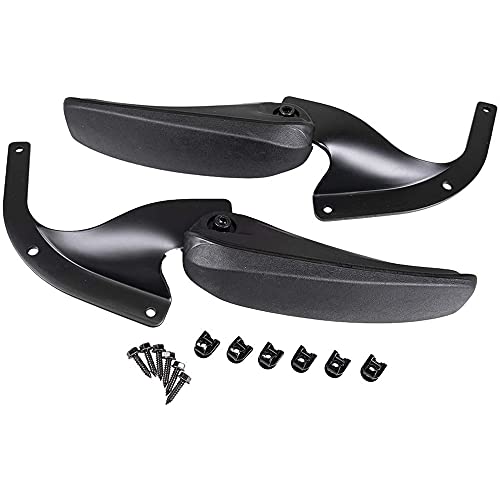 Husqvarna 582384601 Armrest Kit