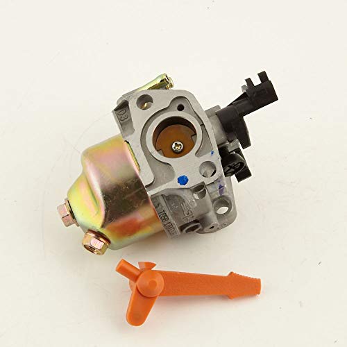 Generac 0J88870123 Pressure Washer Carburetor Genuine Original Equipment Manufacturer (OEM) Part