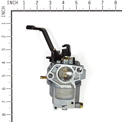 Generac 0J58620157 Generator Carburetor Assembly Genuine Original Equipment Manufacturer (OEM) Part