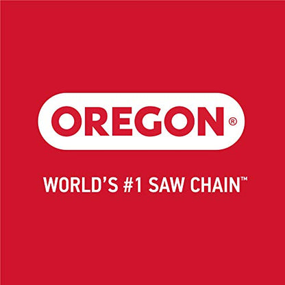 Oregon 72LPX100U 100-Foot Reel of Super 70 Chisel Chain, 3/8-Inch Pitch, .050" Gauge