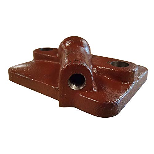 180908M1 One Hydraulic Cover Cap Fits Massey Ferguson Models 20 20C 20D 20F 202 203 204