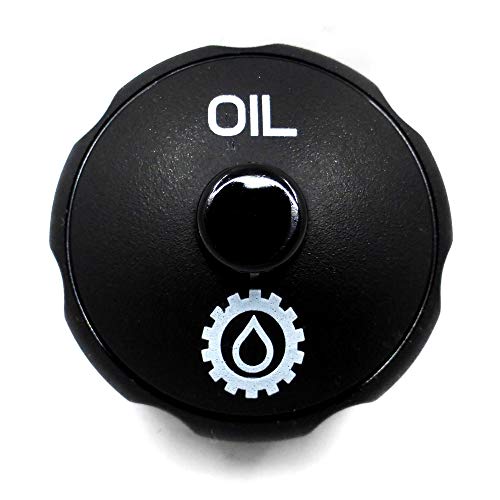 Scag Cap, Hydraulic Tank Part # 481164