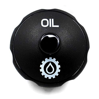 Scag Cap, Hydraulic Tank Part # 481164