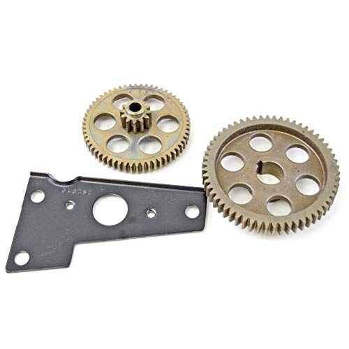 Husqvarna 532441417 Snowblower Drive Gear Kit Genuine Original Equipment Manufacturer (OEM) Part