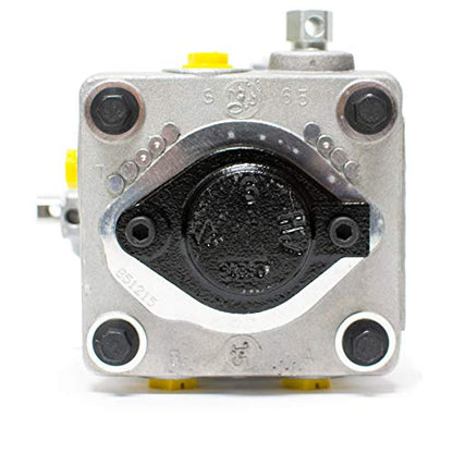 Genuine OEM Hydro Gear Pump PG-1JQQ-DY1X-XXXX Replacement for Scag 483097 391456
