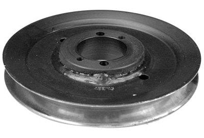 Lawn Mower Spindle Pulley Replaces SCAG 482745