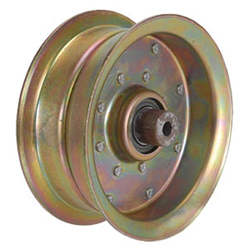 5" Deck Idler Pulley Fits Scag Mower 483210 481962 482743