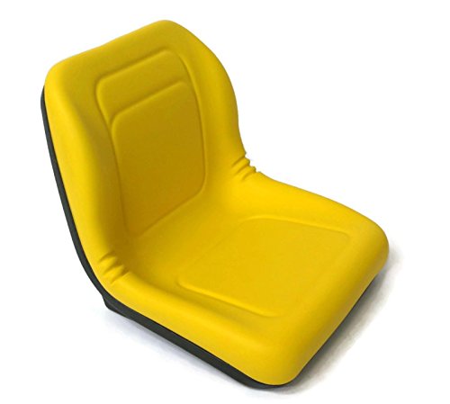 A&I Products (2) HIGH Back Seats VG11696 for John Deere Gators UTV Utility Vehicles & More