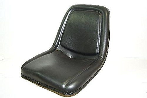 A&I Products SEAT - KUBOTA 35080-18400 PART NO: A-B13508018400