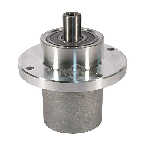 Rotary 15215 Spindle Assembly, Replaces Bad Boy, 037-2000-00