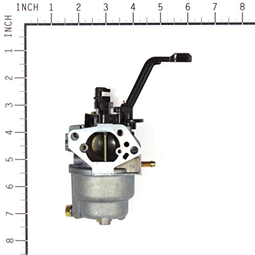 Generac 0J58620157 Generator Carburetor Assembly Genuine Original Equipment Manufacturer (OEM) Part