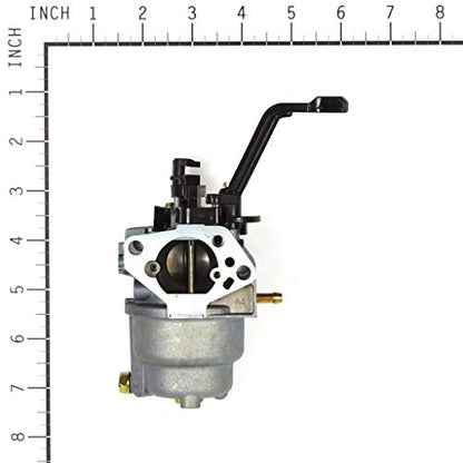 Generac 0J58620157 Generator Carburetor Assembly Genuine Original Equipment Manufacturer (OEM) Part