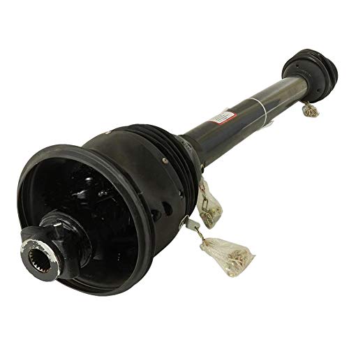 WC584823A New CCV Driveline Fits John Deere Rotary Cutter 1517 1518 2018 2580