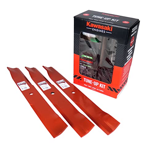 60" Gravely HD and Pro Turn Tune Up Kit for Kawasaki FR or FS Engine