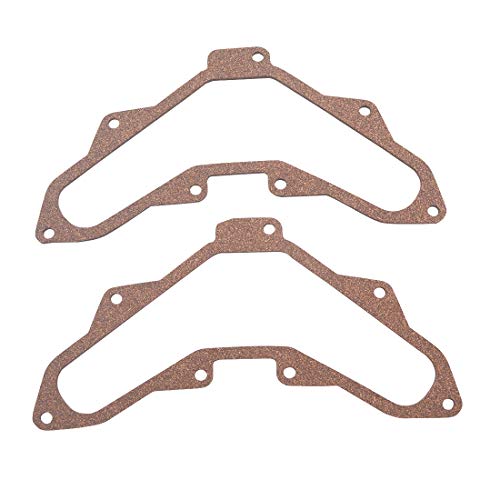 20 041 13-S 20-041-13-S 2004113-S Valve Cover Gasket for SV470 SV480 SV530 2 PCS