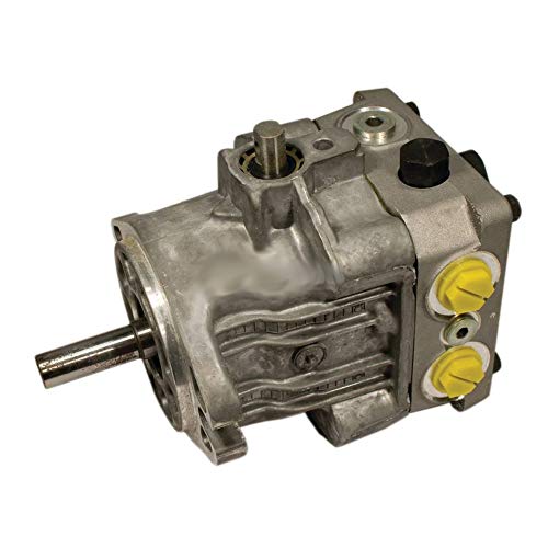 BDP-10A-316 New DixieChopper LH Hydrostatic Piston Pump 1000 Series