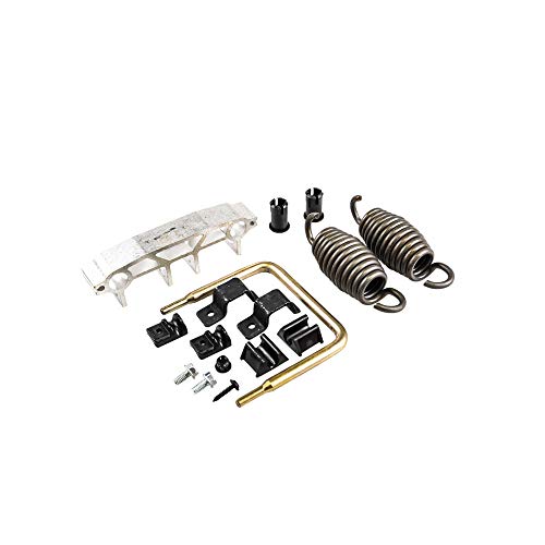 Scag Genuine OEM Spring Saddle Service Kit 483321