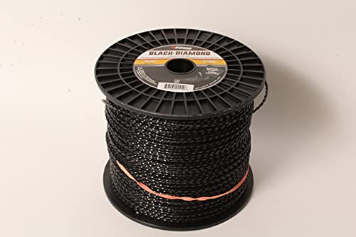 Trimmer Line, 0.105" Dia., 1132 ft. L