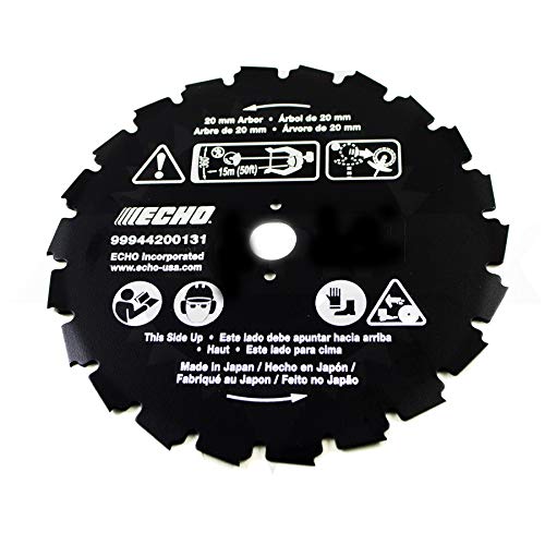 99944200131 22T CLEARING Saw Blade 20MM New OEM Replaces 99944200130 Factory Package