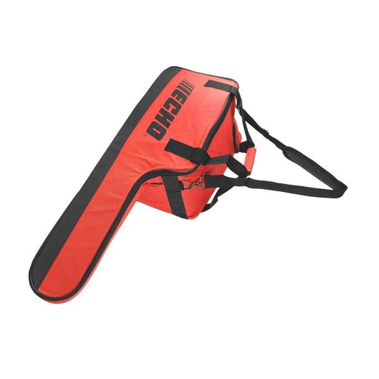 New Echo Orange Chainsaw Carry Bag Case 103942147