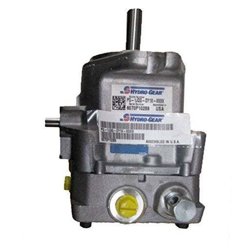 Hydro-Gear PE-1GQQ-DY1X-XXXX Pump - Pe Se Genuine Original Equipment Manufacturer (OEM) Part