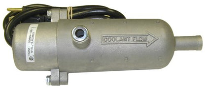 Kat's 13100 1000 Watt Aluminum Circulating Tank Heater