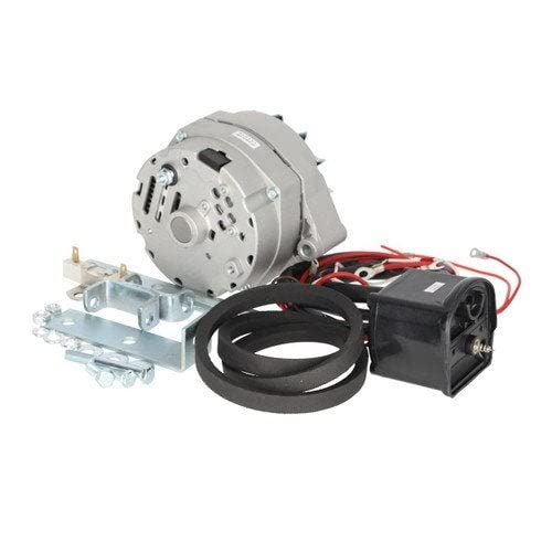 Alternator Conversion Kit fits Ford 2N 9N 8N