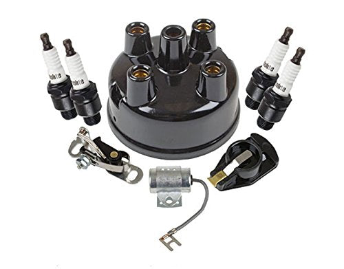 Tisco MTK7FARH Master Tuneup Kit