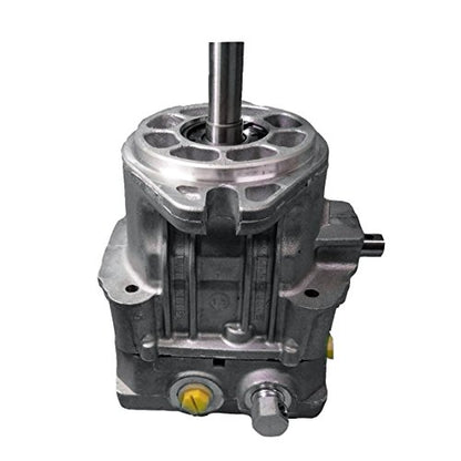 Hydro Gear Repl Pump PG-1GCC-DY1X-XXXX / Scag Wildcat Tiger Cub Cat Mowers & Others / 482644 13-695 BDP-10A-419 (2 Pack)
