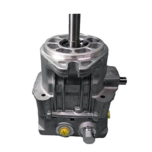 Hydro Gear Repl Pump PG-1GCC-DY1X-XXXX / Scag Wildcat Tiger Cub Cat Mowers & Others / 482644 13-695 BDP-10A-419 (2 Pack)