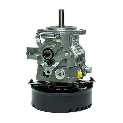 Genuine OEM Hydro Gear Hydro Pump PK-3KPP-NA1E-XLXX 31490034 Replacement for Wright Sport X