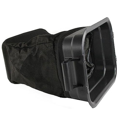 Husqvarna 400226 Lawn Tractor Bagger Attachment Container (Replaces 532400226) Genuine Original Equipment Manufacturer (OEM) Part