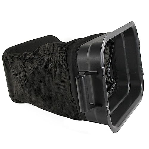 Husqvarna 400226 Lawn Tractor Bagger Attachment Container (Replaces 532400226) Genuine Original Equipment Manufacturer (OEM) Part
